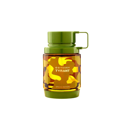Armaf Odyssey Tyrant Eau de Toilette for Men