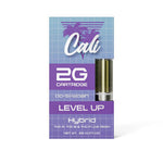 Cali: Level Up Cart - 2g