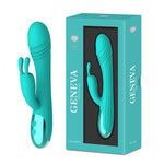 Geneva Vibrator