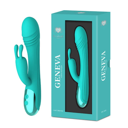 Geneva Vibrator