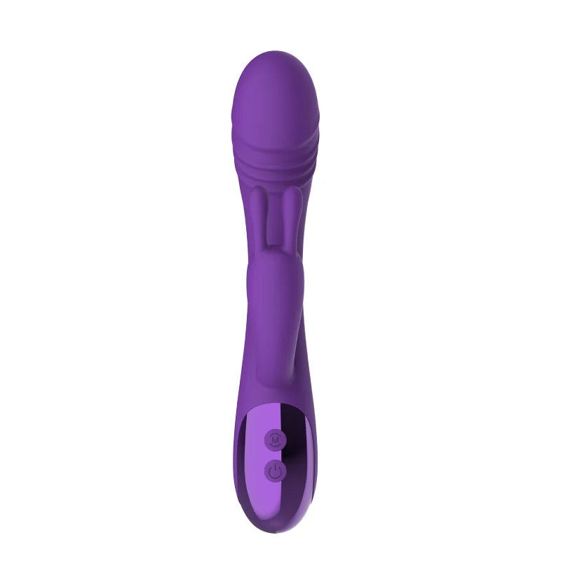 Geneva Vibrator