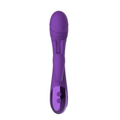 Geneva Vibrator