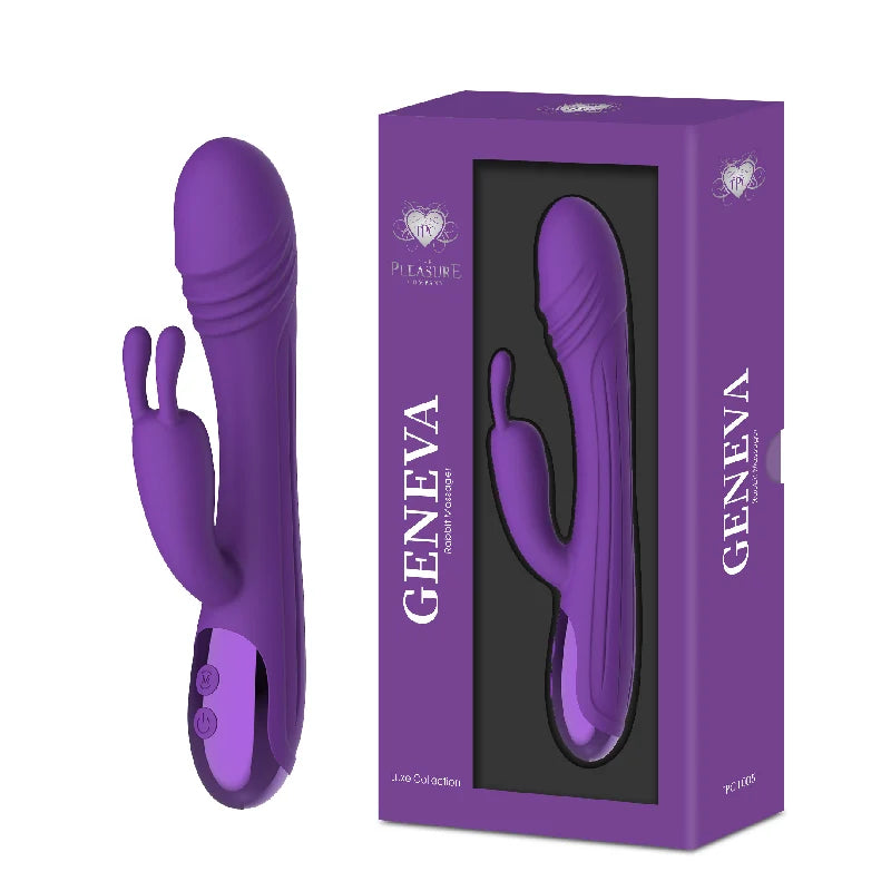 Geneva Vibrator