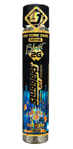 Blunt 2g NYC Diesel Sativa