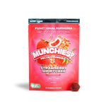 Munchies || D9 Gummies 40ct | 600mg | Assorted Flavors