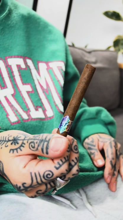 Blunt 2g Grapes and Cream Hybrid