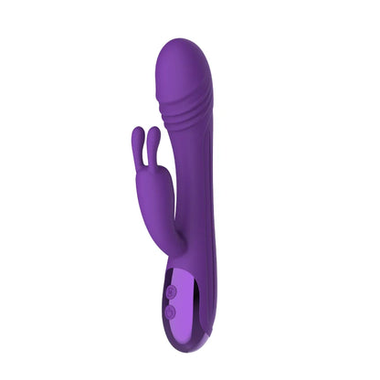 Geneva Vibrator