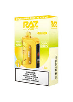 Raz Vue 50K