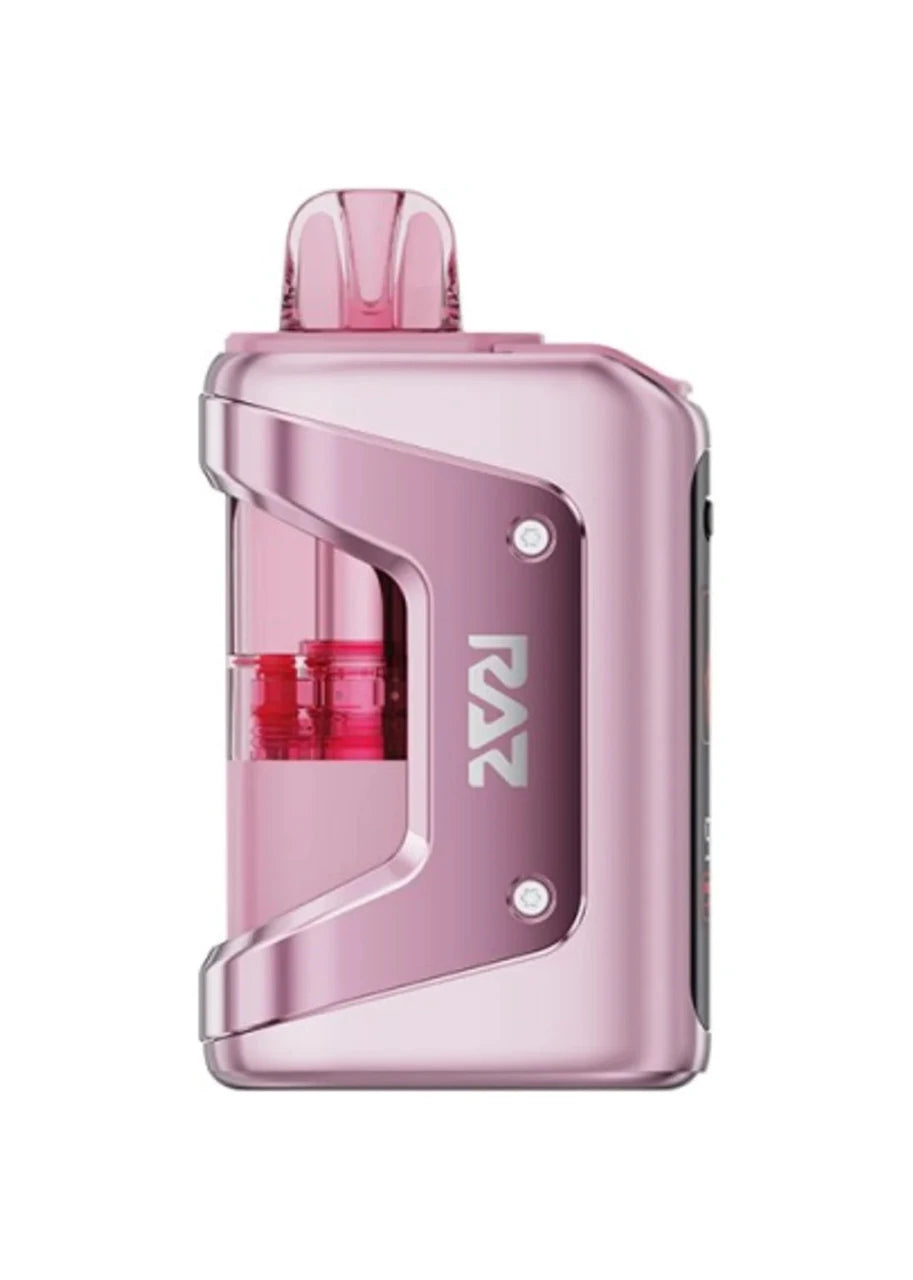 Raz Vue 50K