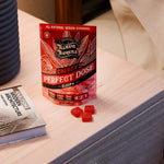 TillMans Gummies - 20ct - Perfect Dose (Cherry)
