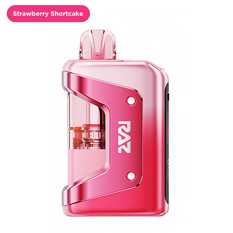 Raz Vue 50K