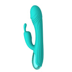 Geneva Vibrator