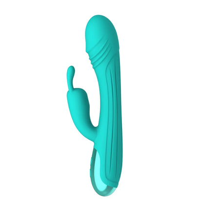 Geneva Vibrator