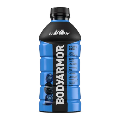 Body Armor
