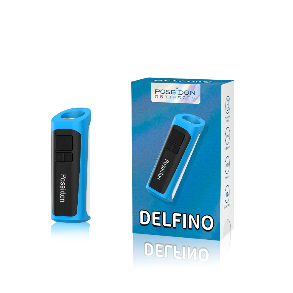 Delfino Battery
