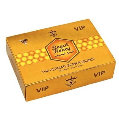 Royal Honey VIP GOLD